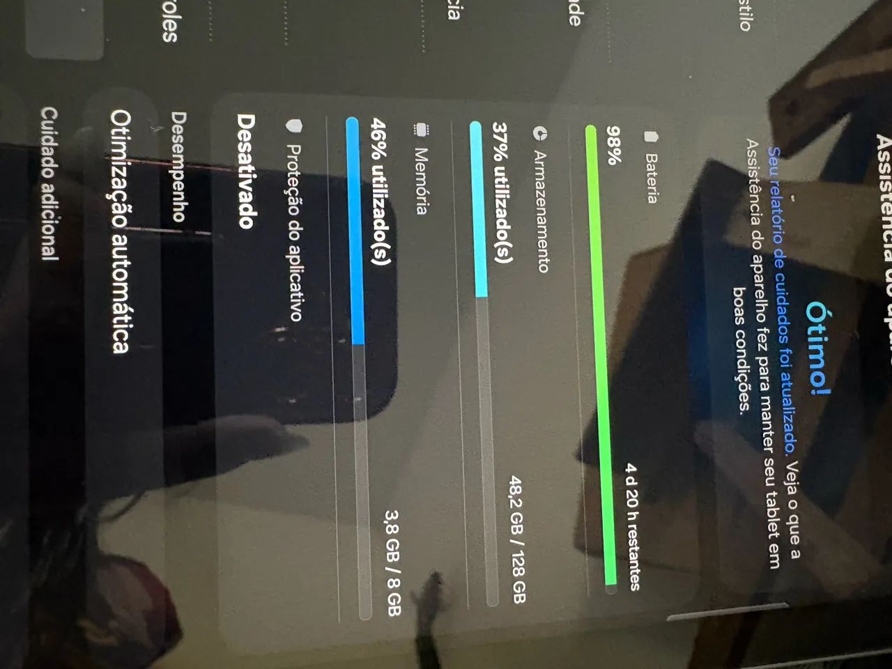 Tablet - Foto 2
