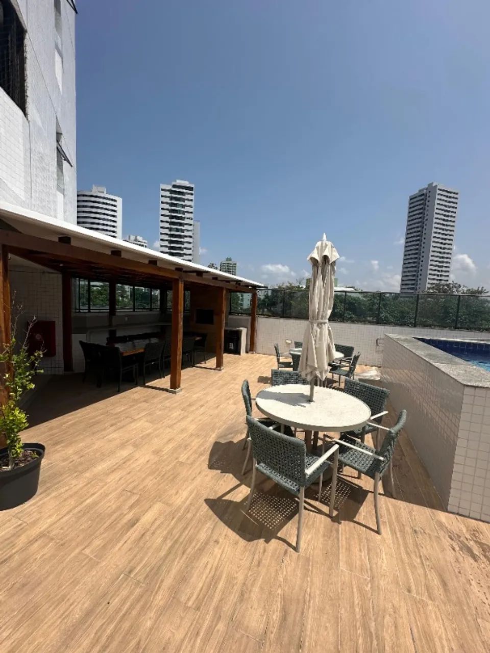 12 ALX - EDIFÍCIO DR. PAULO MUNIZ LOURENÇO - ROSARINHO - Foto 4