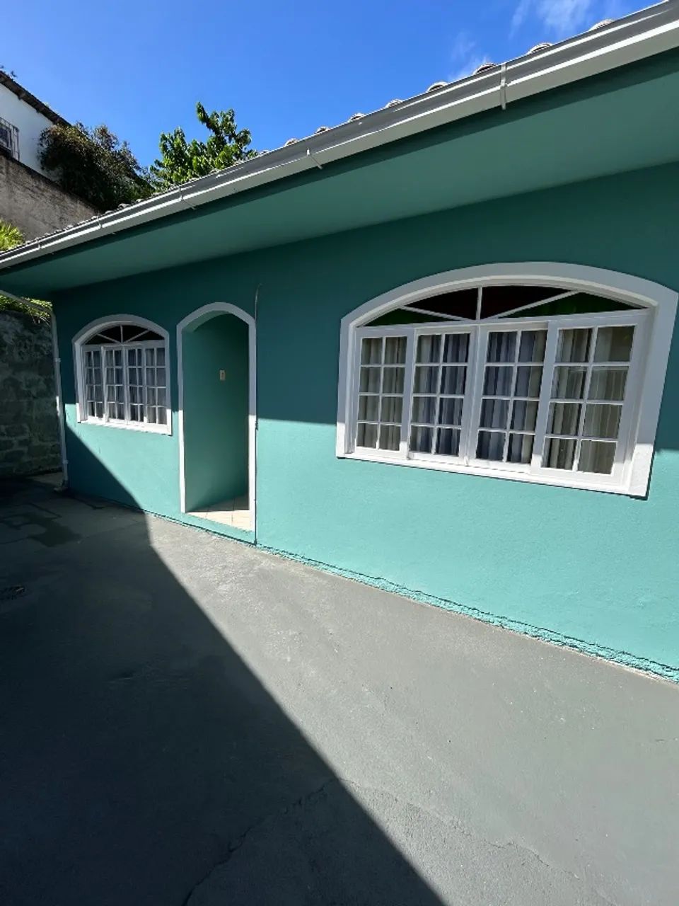 Foto - Florianópolis - Costeira do Pirajubaé