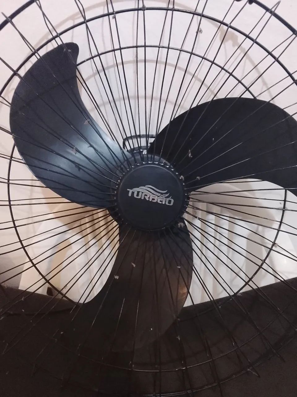 Ventilador de parede  - Foto 2