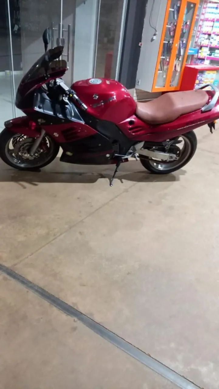 Vendo rf 900r - Foto 2