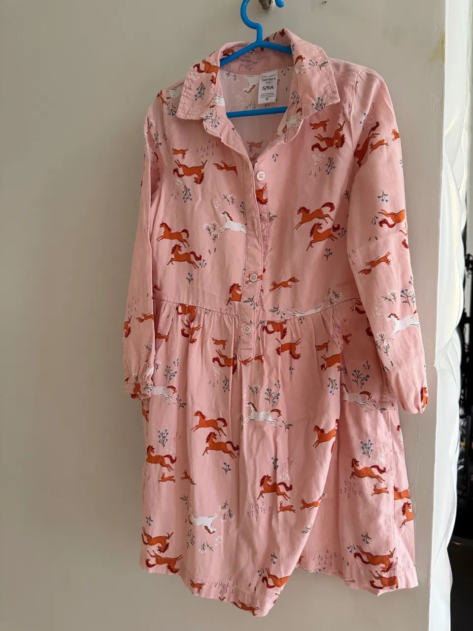 Vestido infantil - Foto 2