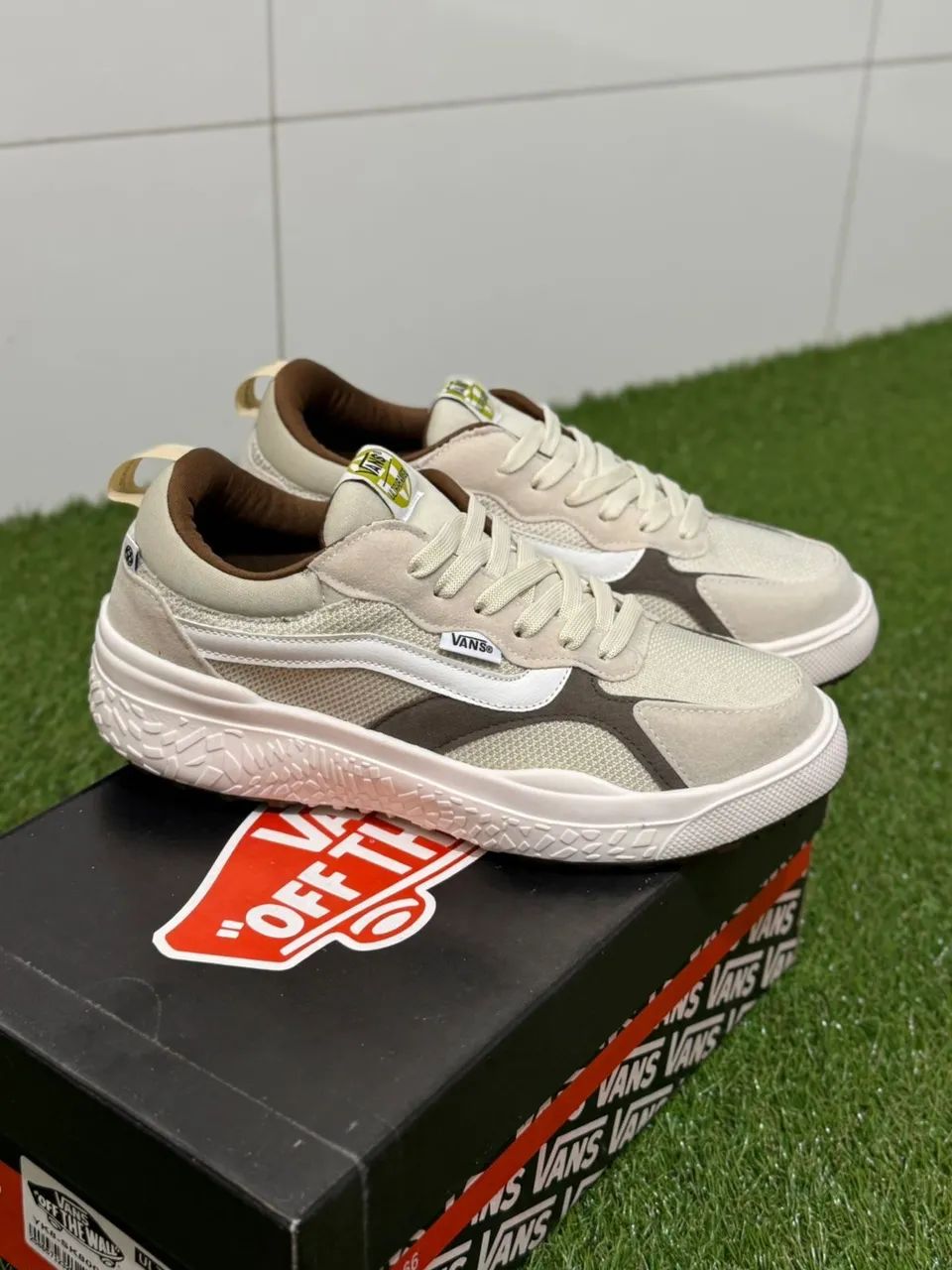 Tênis vans VR - Foto 2