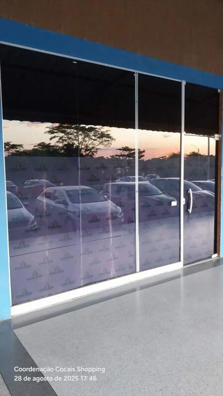 Sala Comercial - Foto 2