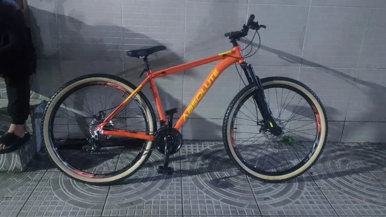 Bicicleta Absolute Aro 29 - Foto 3