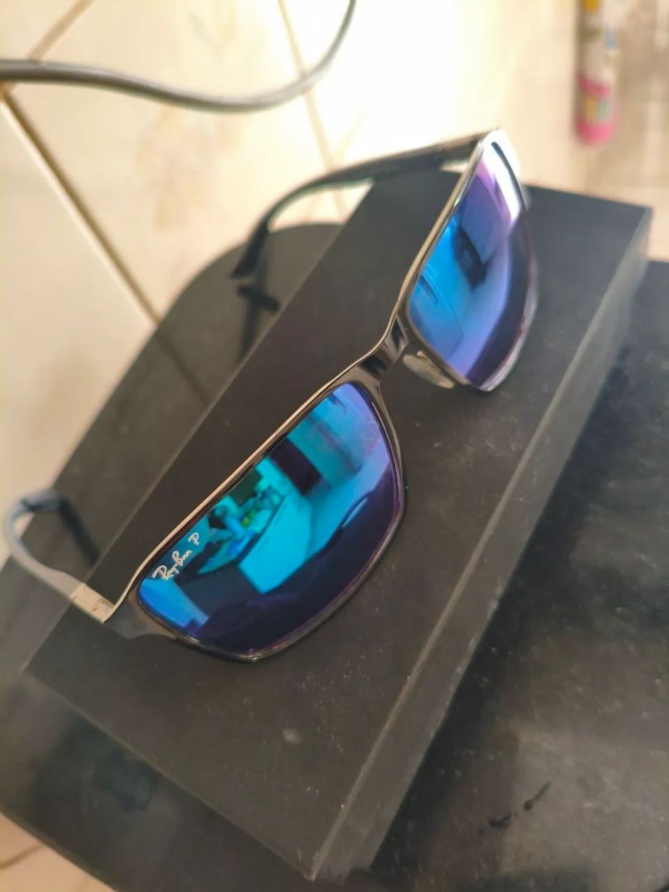 Rayban original com NF - Foto 2