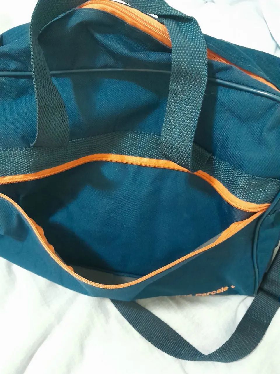 Mala de Mão  - Foto 4