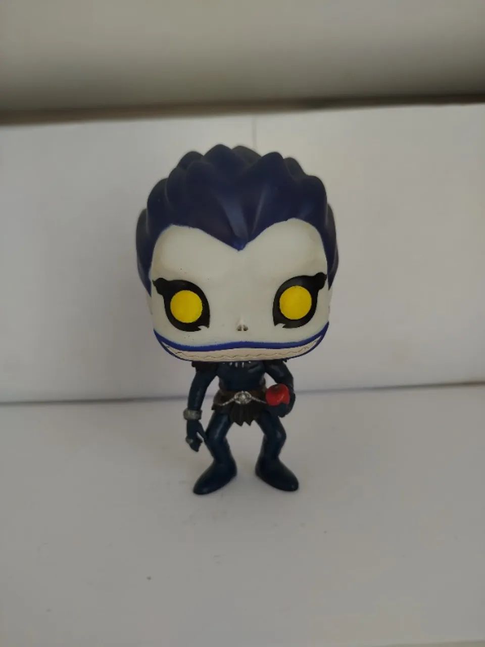 Pop Funko Ryuk #217 Death Note