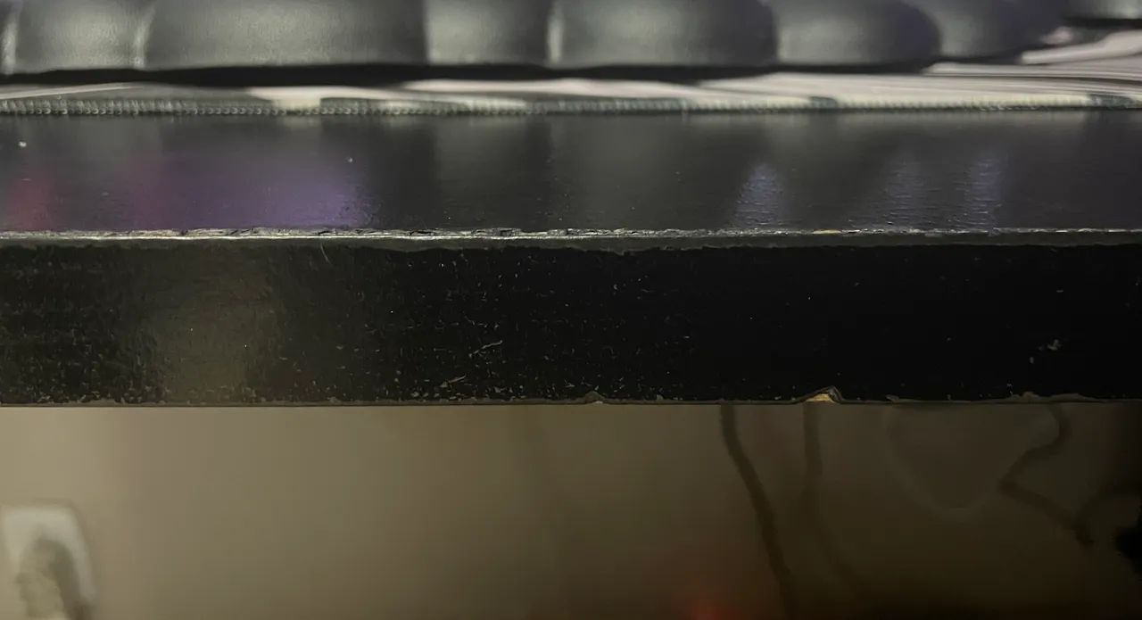 Mesa Gamer em L - Foto 2