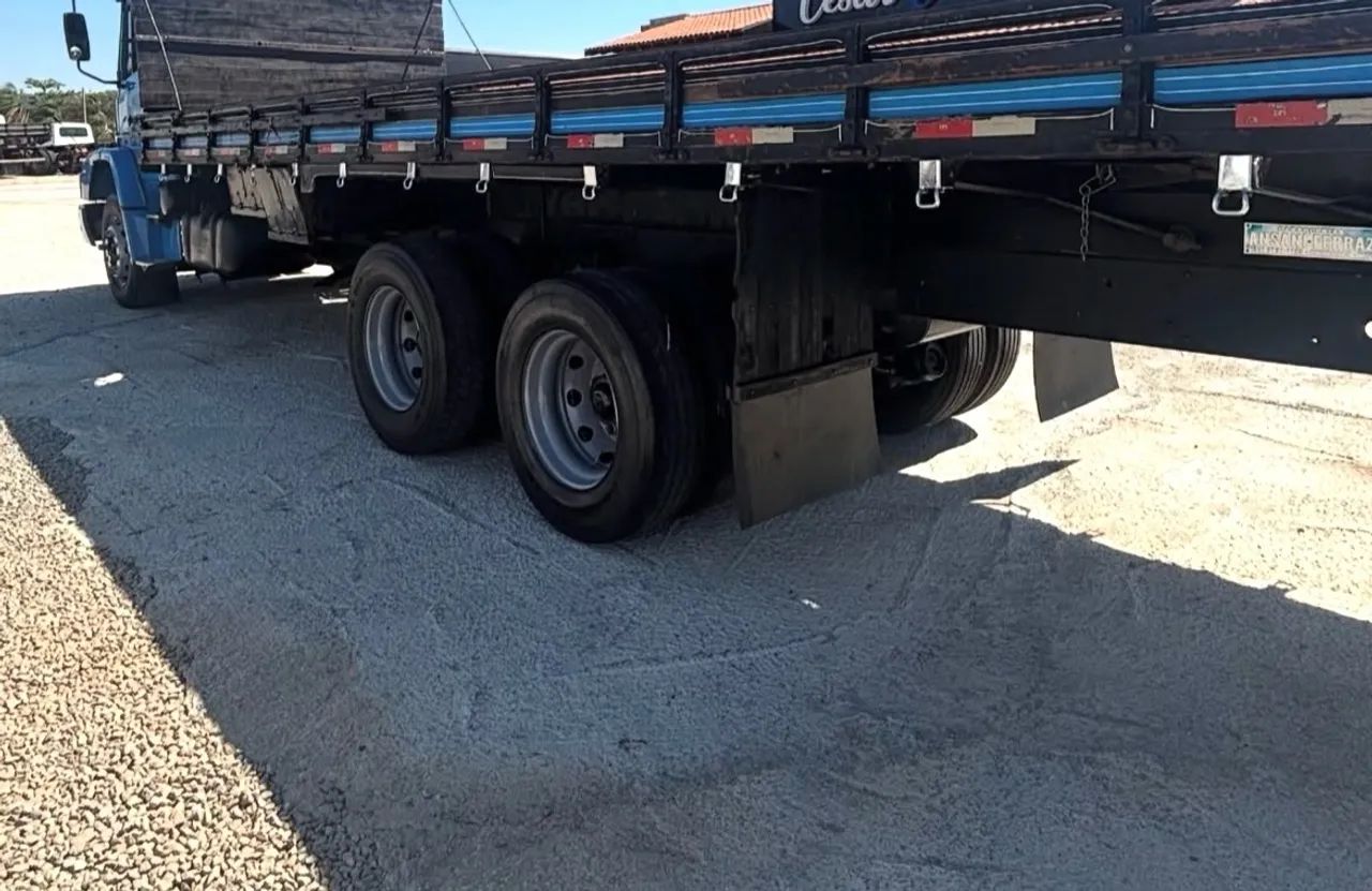 1620 ELÉTRICO NAS PARCELAS  - Foto 4