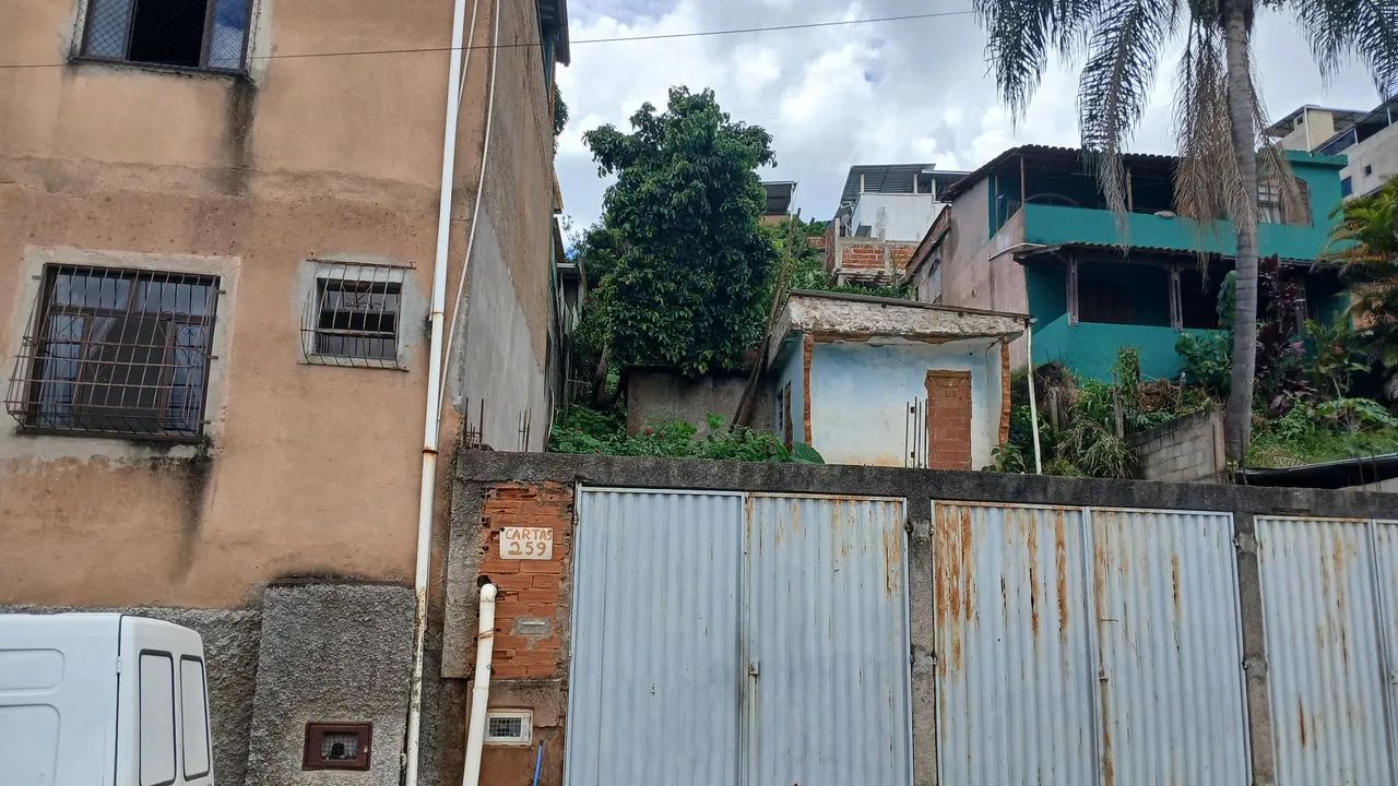 Foto - Juiz de Fora - Linhares