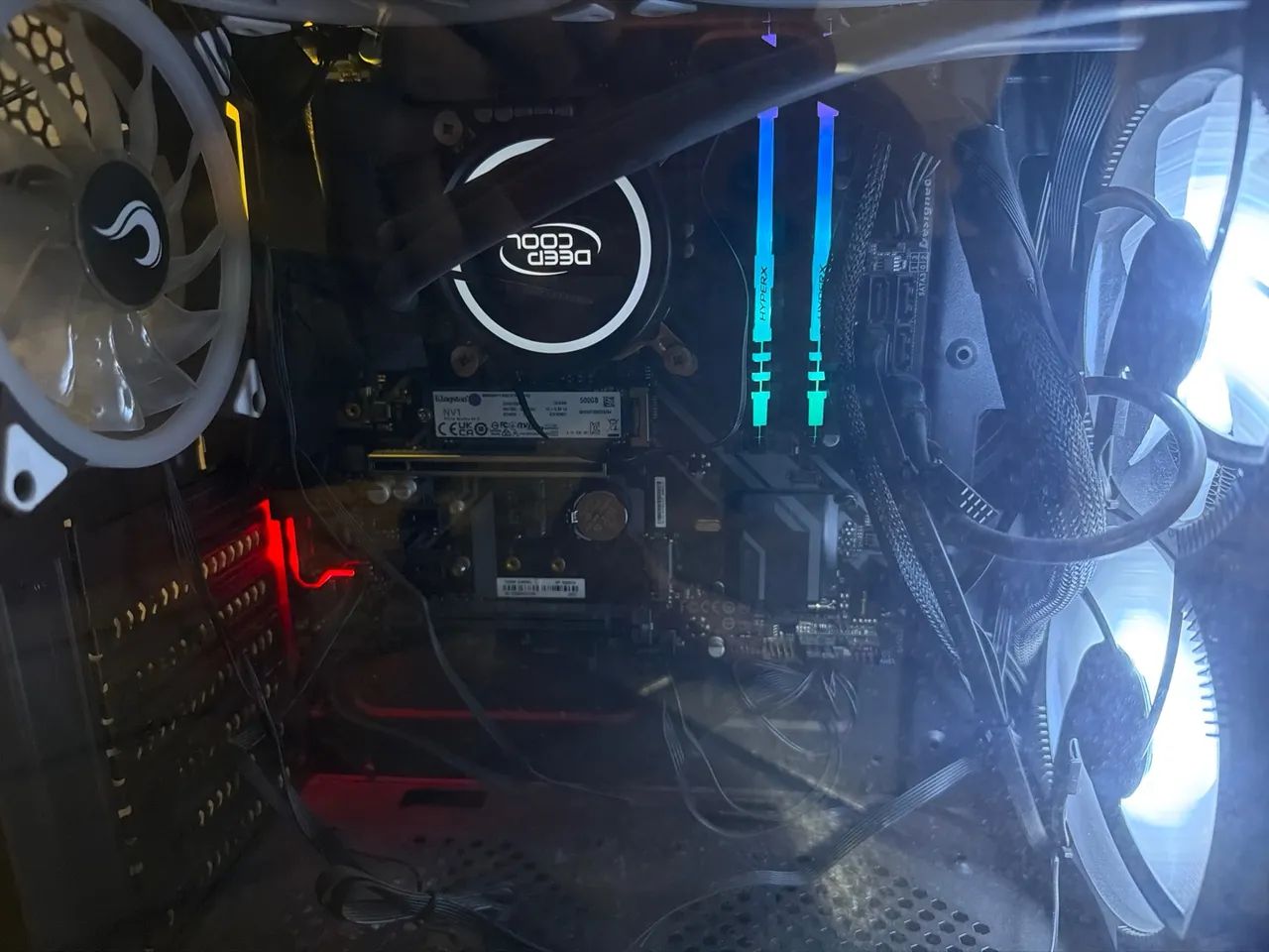 PC Gamer i7 - Foto 2