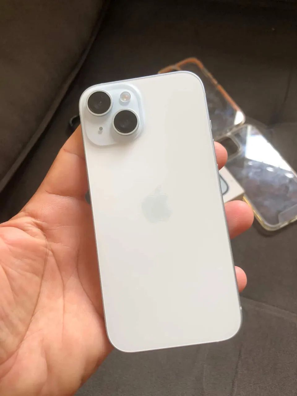 iPhone 15 - G. Apple 11/2026 - Foto 3