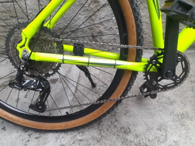 Bicicleta - Foto 3