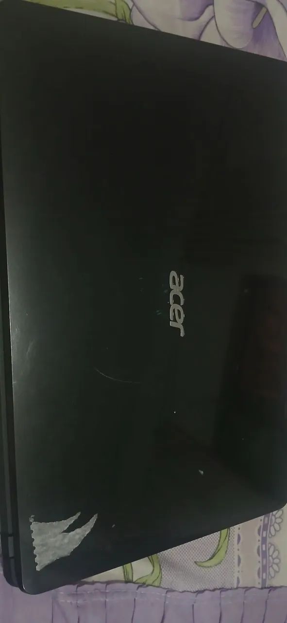 Computador Acer para retirada de peça - Foto 3