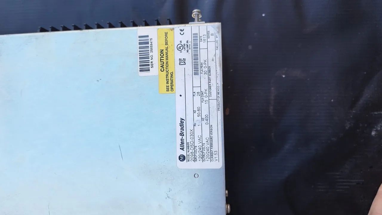 Drive Ultra3000i - Foto 3