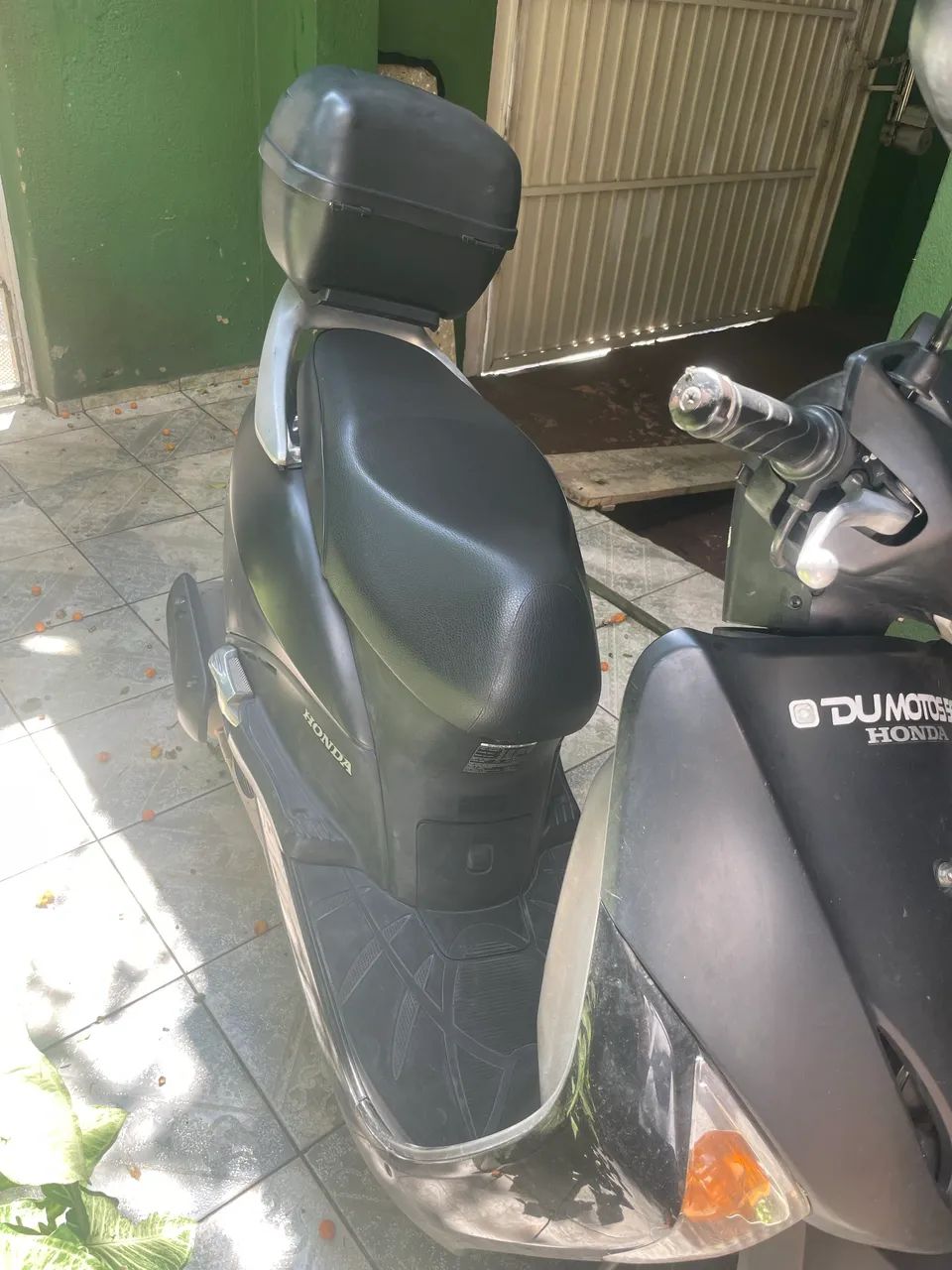 Honda Lead 110  - Foto 2