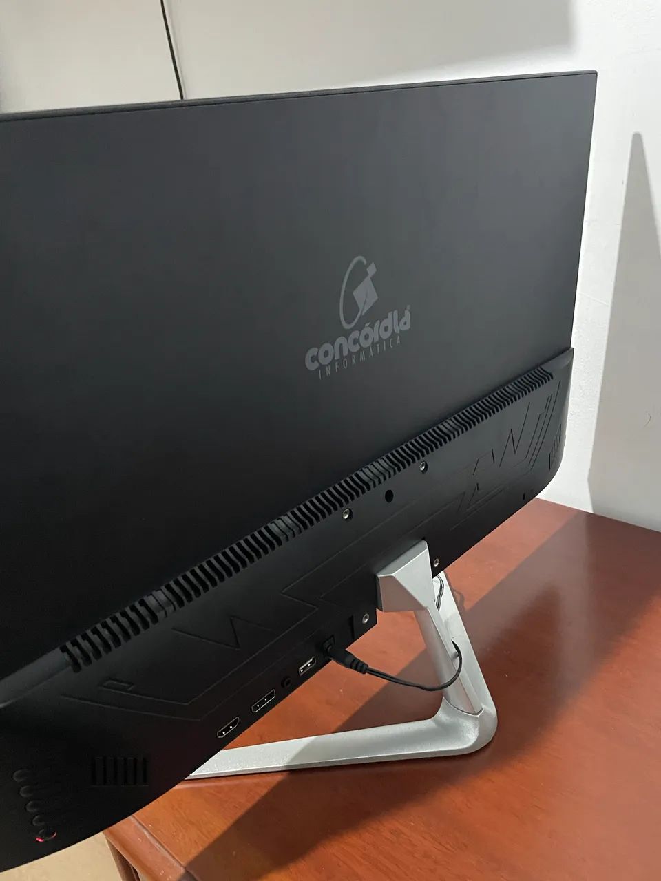 Monitor Concórdia 165hz (com defeito) - Foto 3