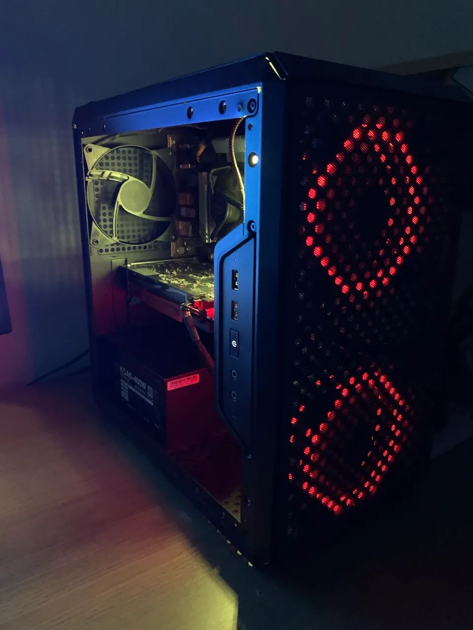 Pc gamer computador  - Foto 2