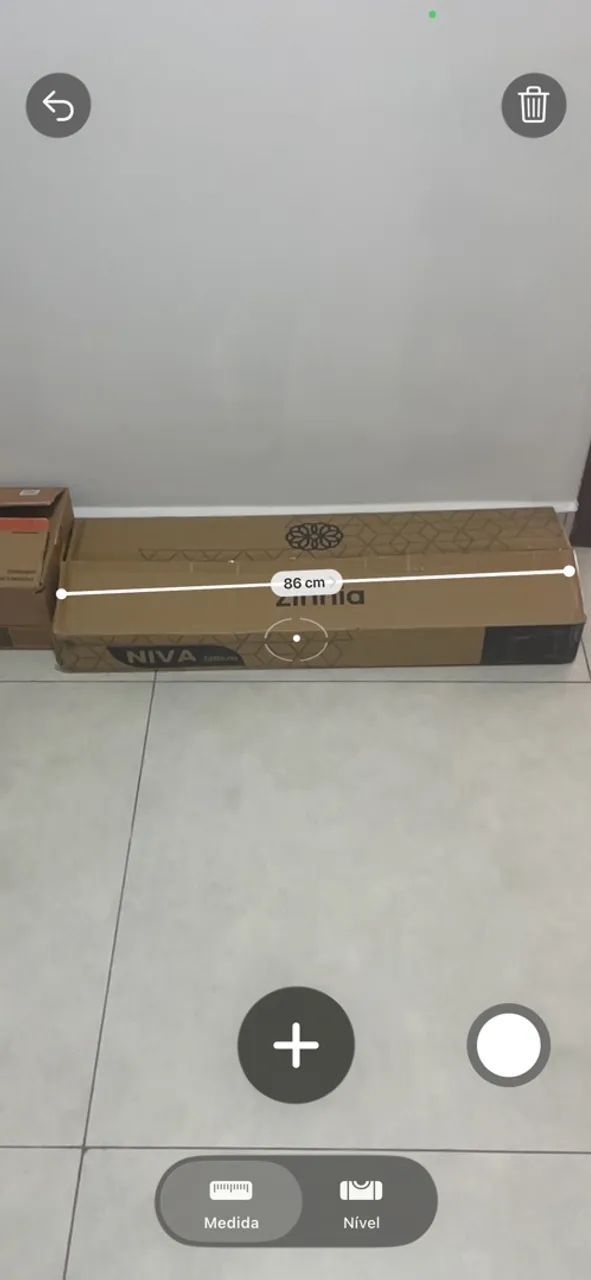 Mesa elétrica com regulagem de altura  - Foto 5