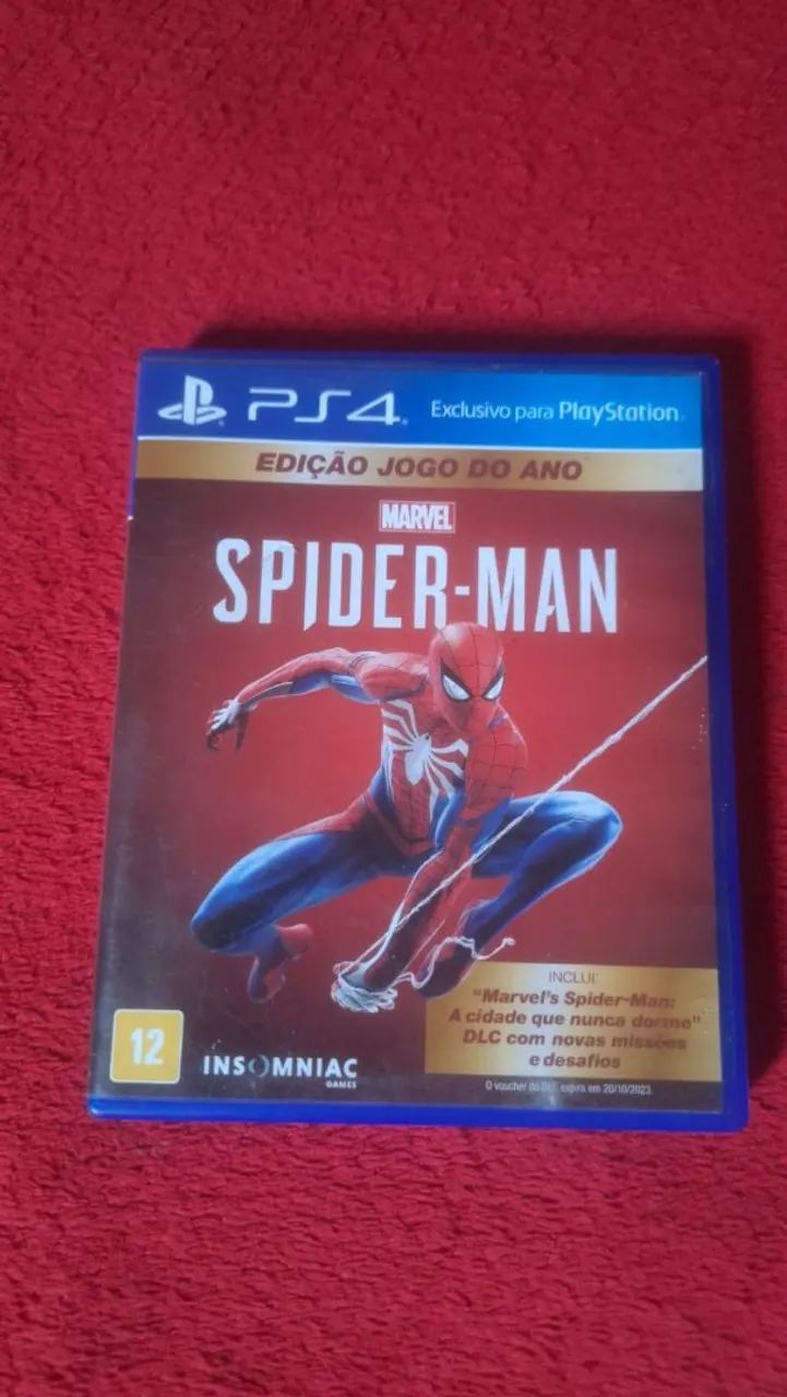 2 jogos PS4 - Foto 2