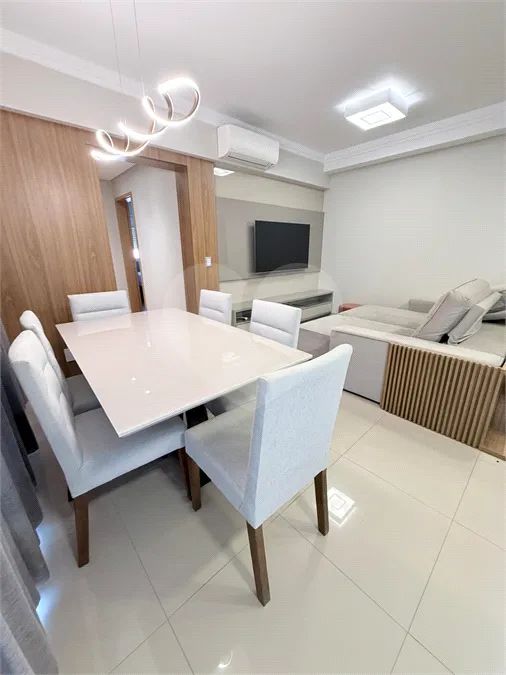 Apartamento com 2 quartos para locação em Centro - SP - Foto 4
