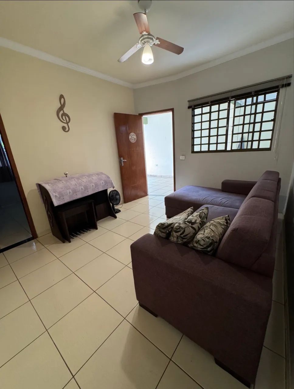 CASA NO ICUÍ-GUAJARÁ // RC
