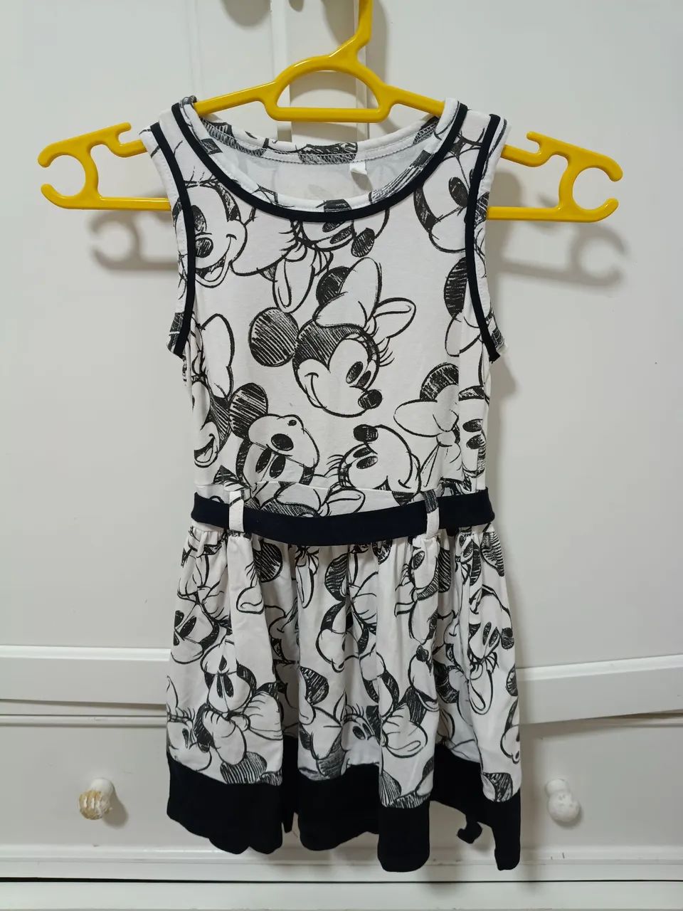 2 vestidos infantis novos  - Foto 2