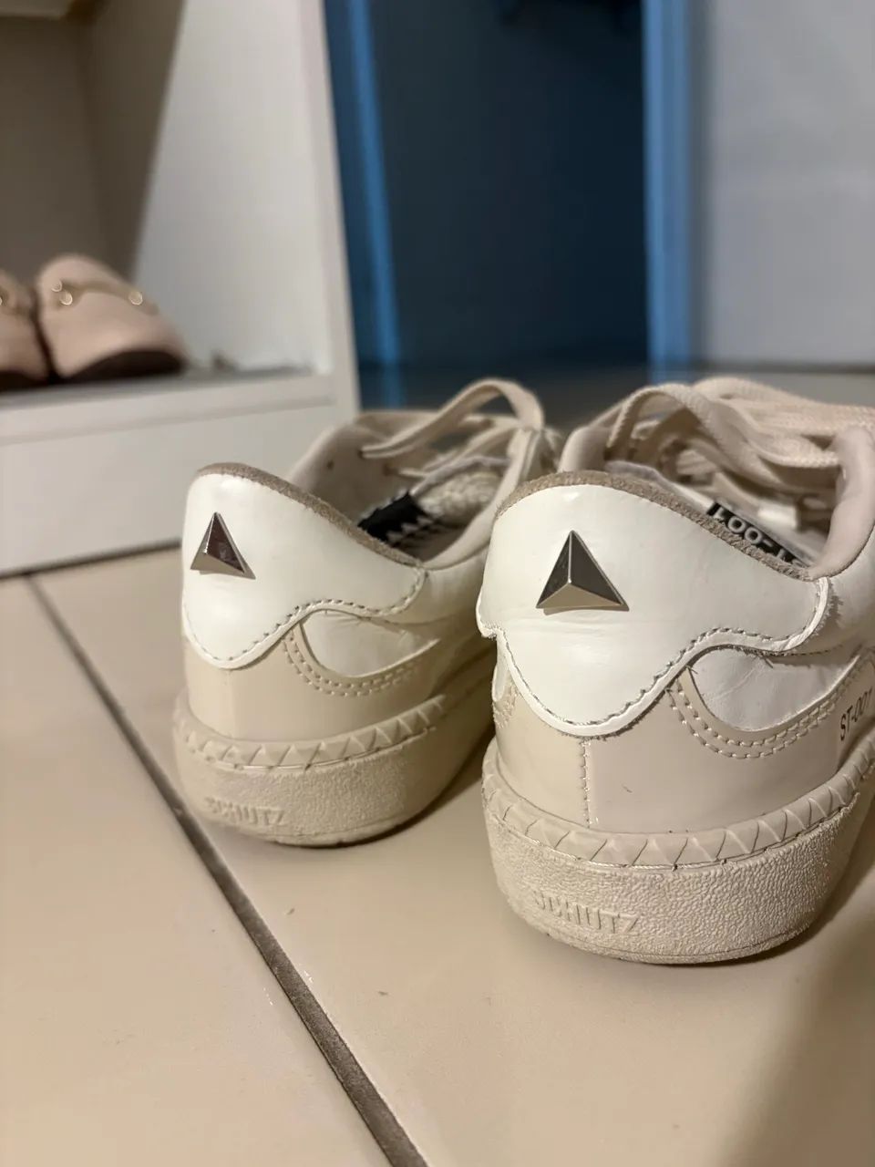Sapato Schutz - Foto 5