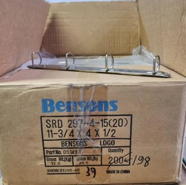 Ferragem Argola D453009899248035841