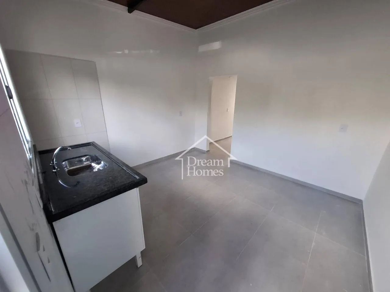 Kitnet com 1 quarto para alugar - Vila São José - Capela - Vinhedo/SP - Foto 2