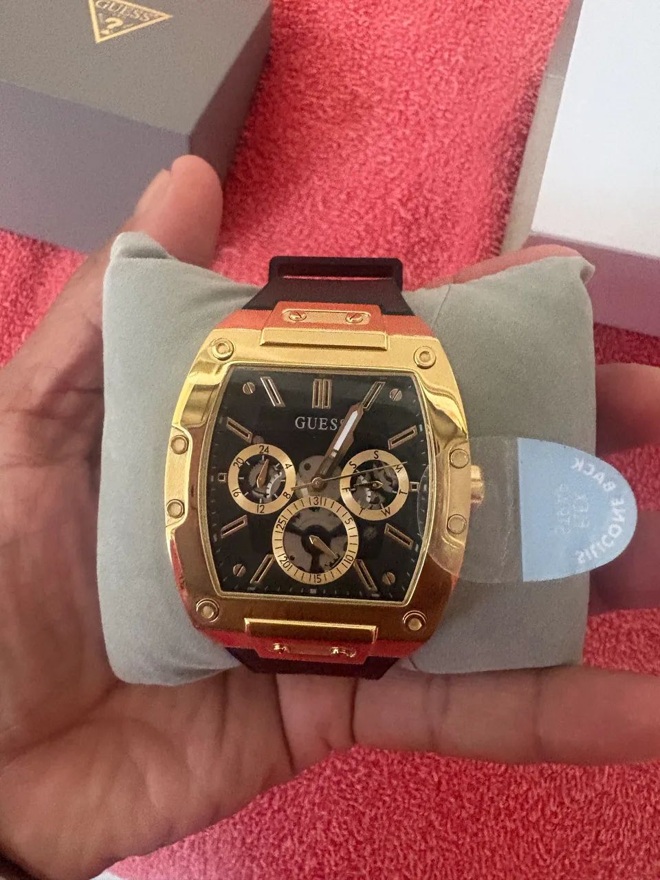Relógio guess  - Foto 2