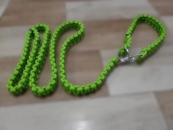 Guia artesanais luxo - Foto 3