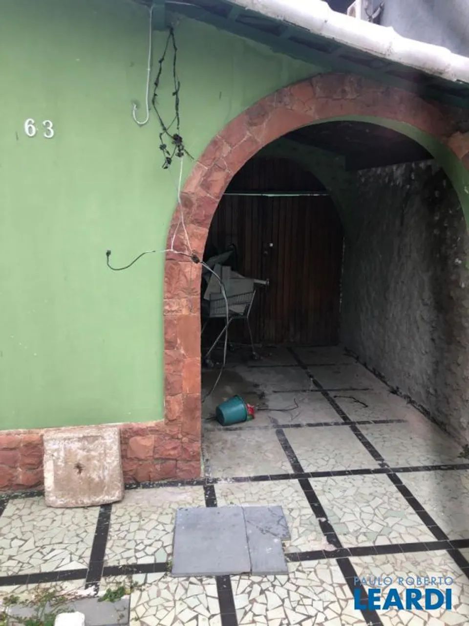 CASA TÉRREA - CAMPO BELO - SP - Foto 4
