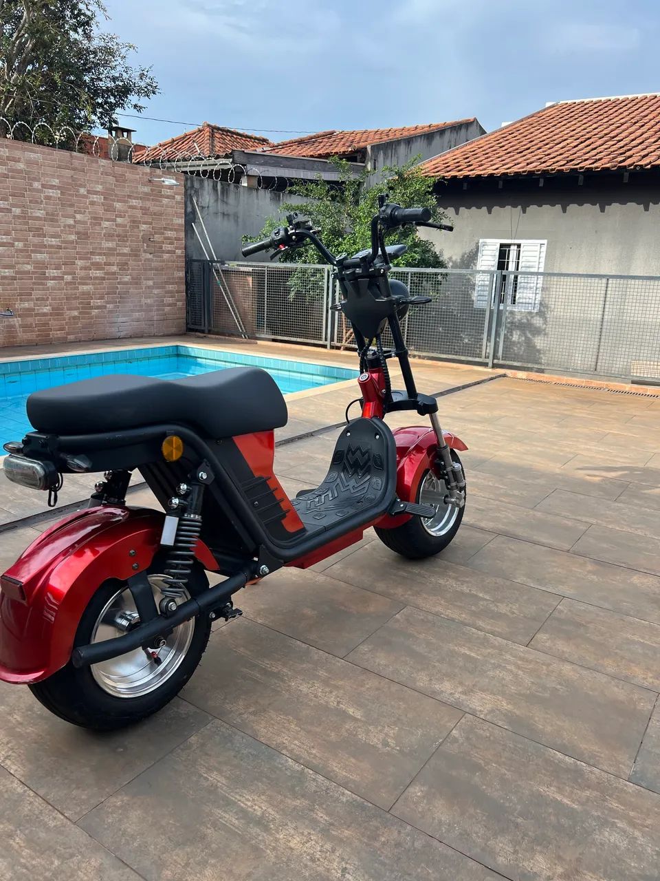 Scooter X12 - Foto 2