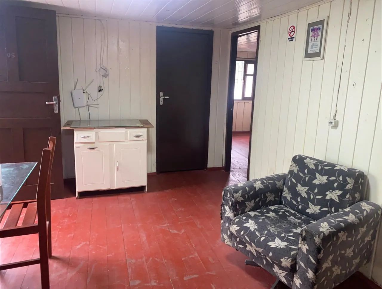 Aluga-se quarto próximo a UFSC - Foto 3