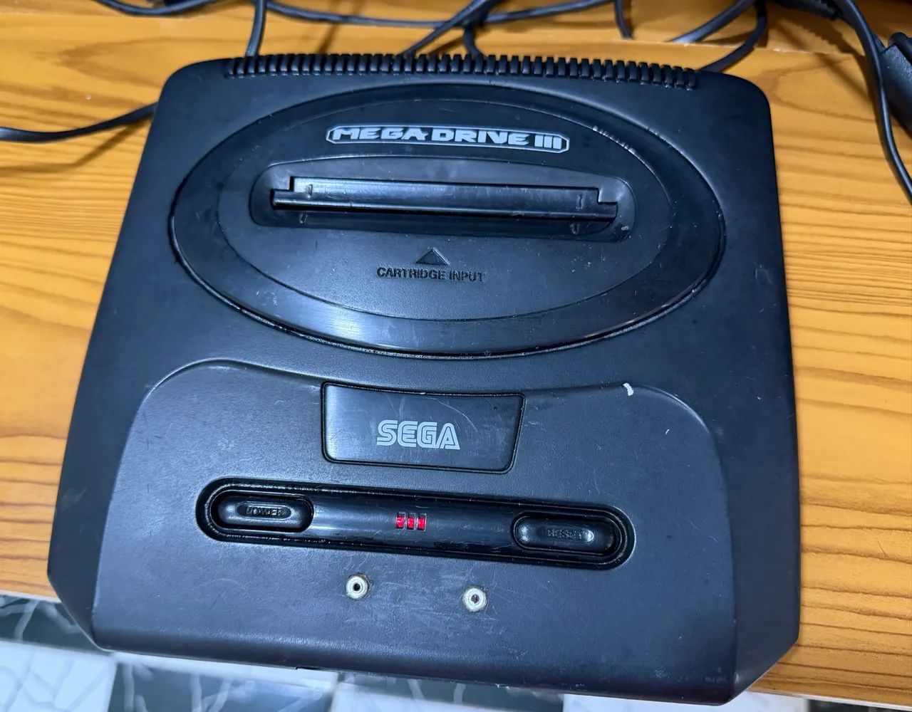 Mega driver 3 - Foto 2