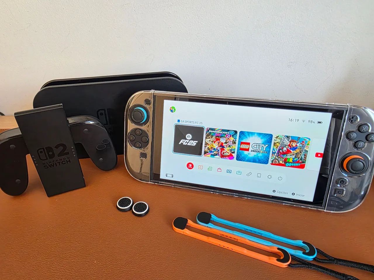 Nintendo Switch 2