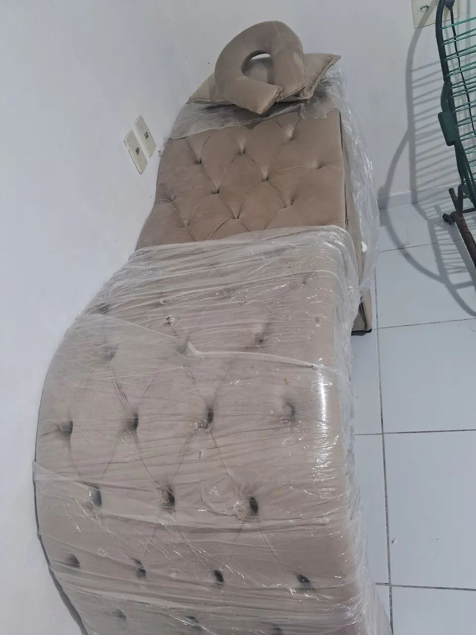 Maca luxo - Foto 2