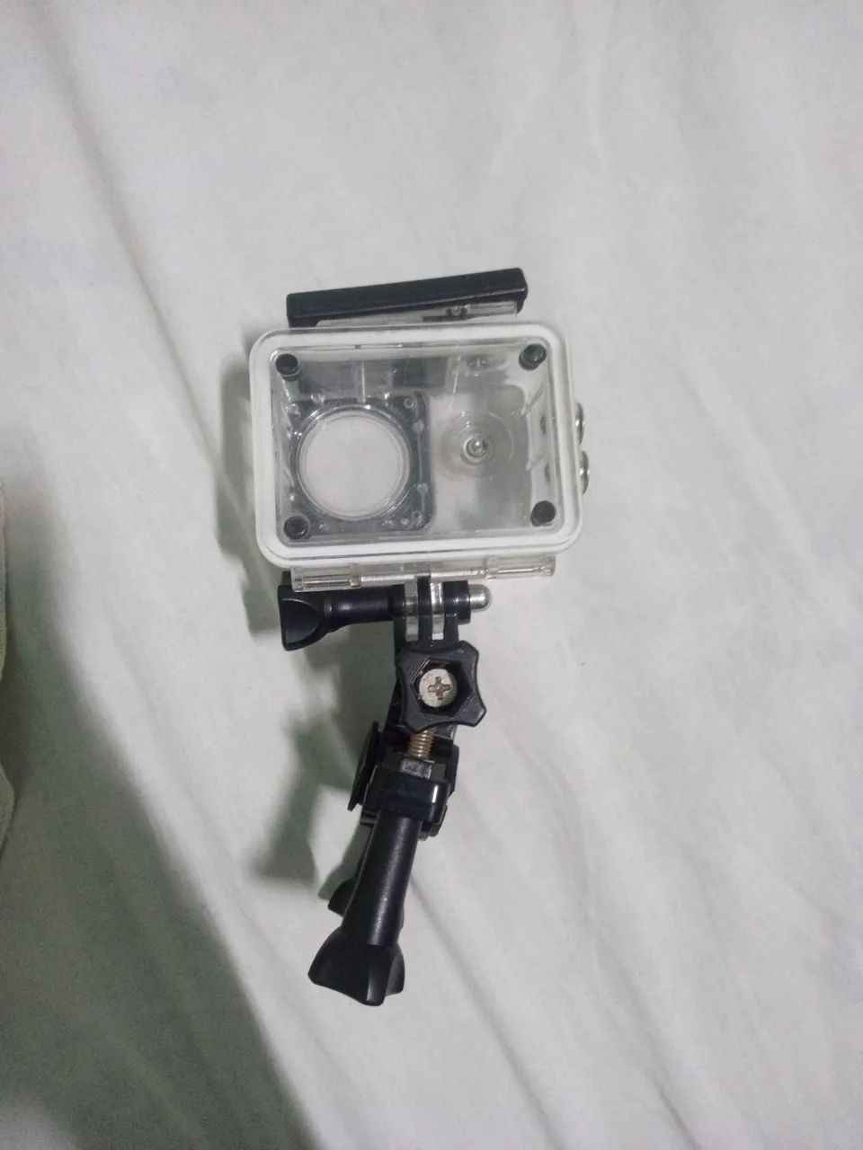 Protetor de go pro