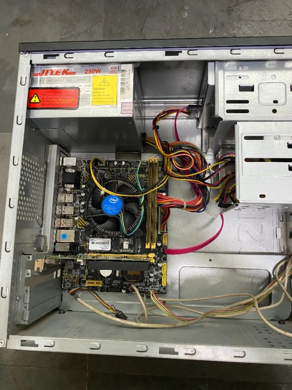PC SEMINOVO - Foto 2