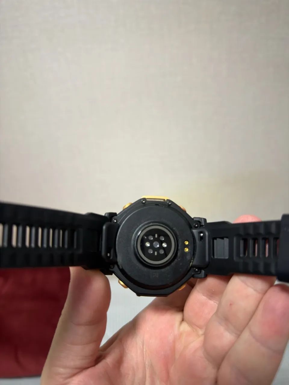 Amazfit T REX 3 PRO - Foto 4
