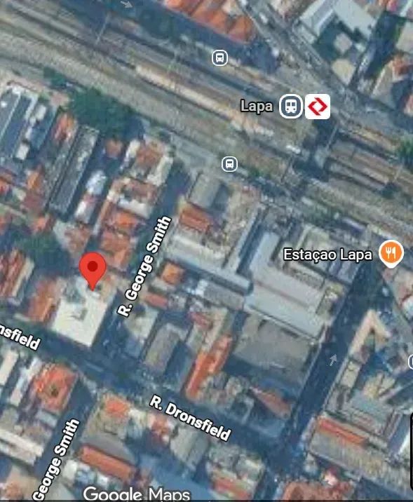 Terreno com estacionamento - Foto 3
