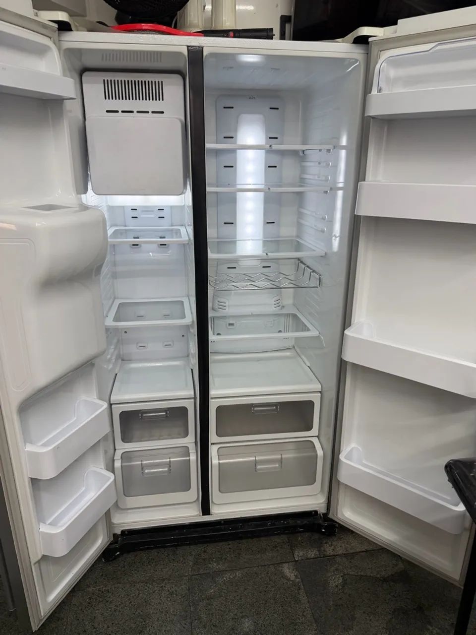 Geladeira  - Foto 2
