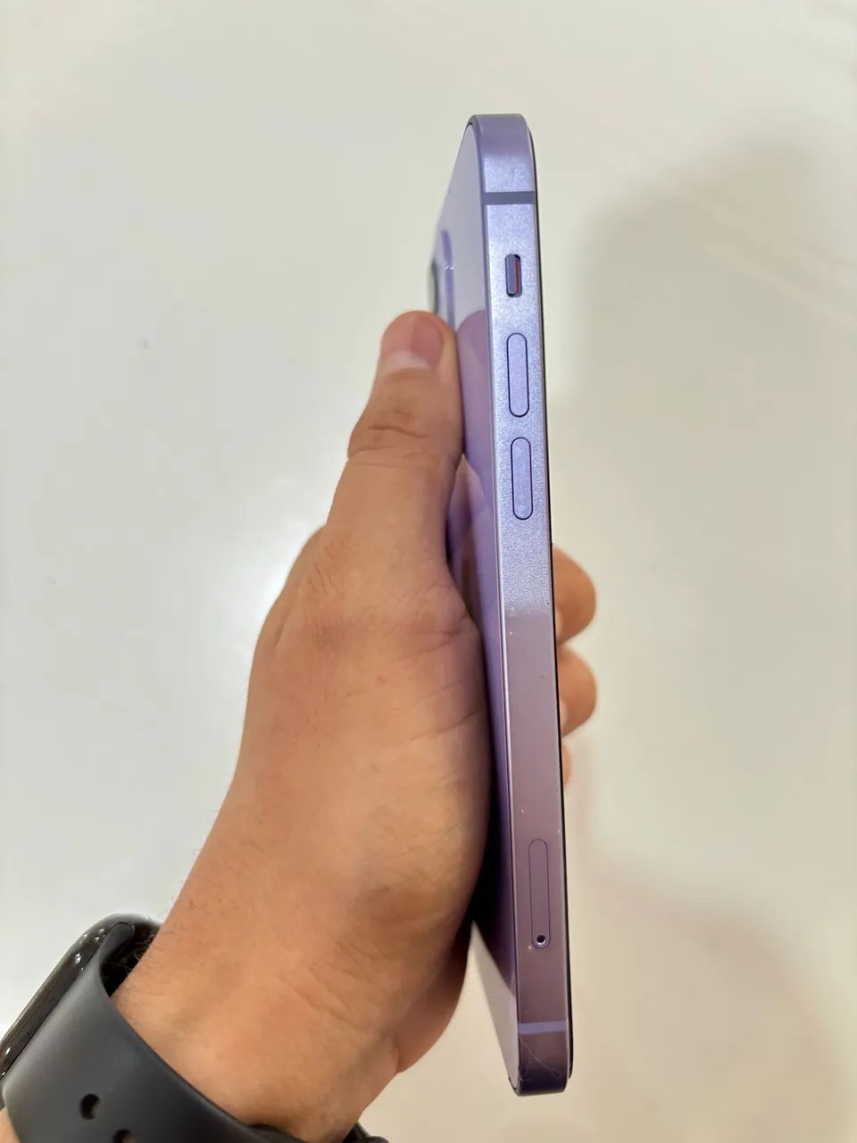 Iphone 12 128gb  - Foto 4