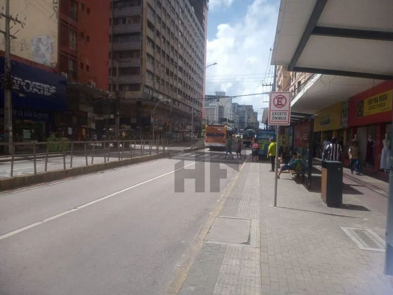 Sala Comercial de 27,67m² à venda, localizada na Boa Vista, Recife - Pernambuco.