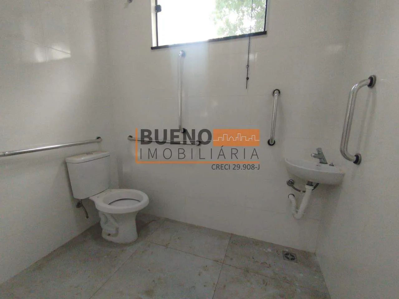 Sala para aluguel, 1 vaga, Centro - Santa Bárbara D'Oeste/SP - Foto 5