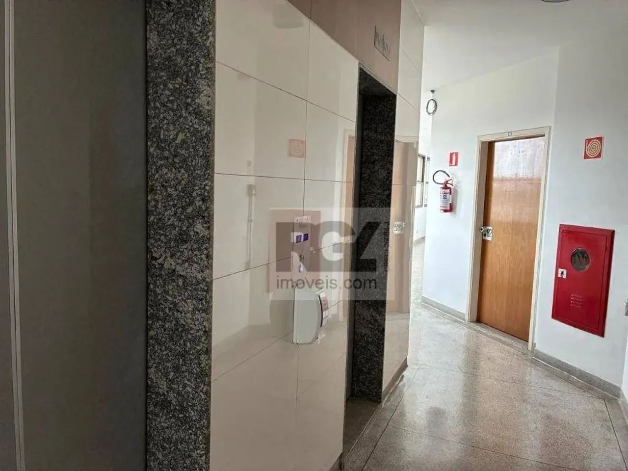 Sala à venda, 45 m² por R$ 410.000,00 - Campo Grande - Santos/SP - Foto 3