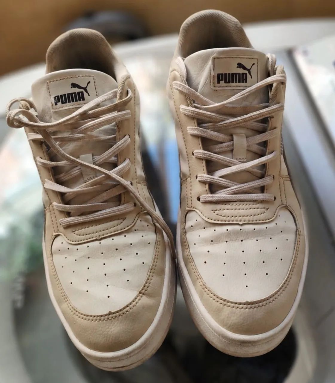 Tênis Puma Caven 2.0 T 44 - Foto 2