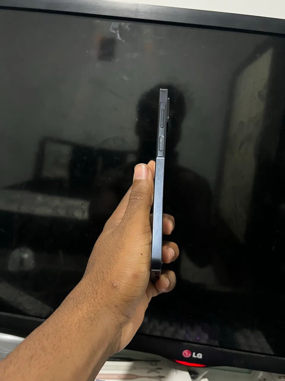 Celular Samsung Galaxy A07 128Gb 4Gb RAM Preto - Foto 4